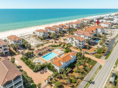 *Belle Isle* is a 4 bedroom 4 1/2 bath Mediterranean style home