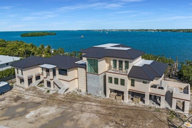 Defined by its architectural prowess and unique style, this home