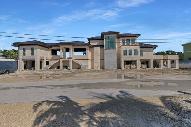 Defined by its architectural prowess and unique style, this home