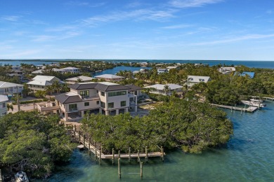 Defined by its architectural prowess and unique style, this home