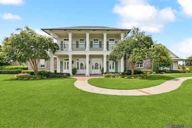 Step into your exquisite haven in the heart of Mallard Lakes--a