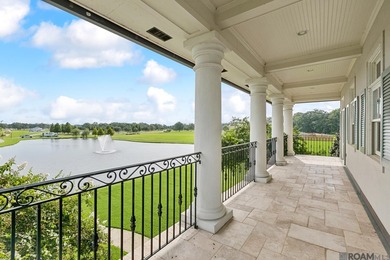 Step into your exquisite haven in the heart of Mallard Lakes--a