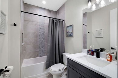 Modern Waterfront Masterpiece in NW Cape Coral!!! This Gulf