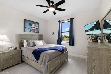 Modern Waterfront Masterpiece in NW Cape Coral!!! This Gulf