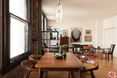 Experience luxury and stunning city and open sky views in this