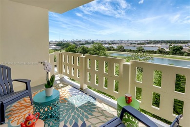 Experience Hillcrest living in this spacious 1BR 1.5BA 8th floor