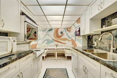 Experience Hillcrest living in this spacious 1BR 1.5BA 8th floor