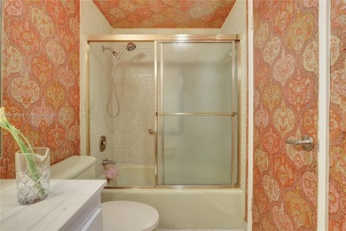 Experience Hillcrest living in this spacious 1BR 1.5BA 8th floor