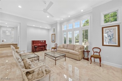 This exquisite canal front residence offers an exceptional