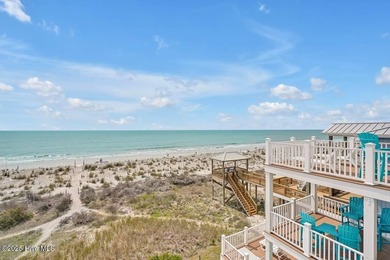 BIG INCOME PRODUCER!!! A perfect oceanfront location within