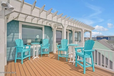 BIG INCOME PRODUCER!!! A perfect oceanfront location within