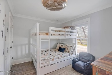 BIG INCOME PRODUCER!!! A perfect oceanfront location within