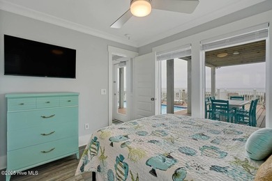 BIG INCOME PRODUCER!!! A perfect oceanfront location within