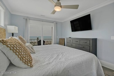 BIG INCOME PRODUCER!!! A perfect oceanfront location within