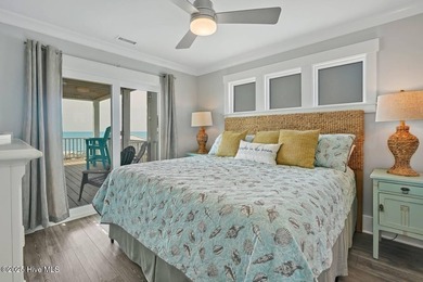 BIG INCOME PRODUCER!!! A perfect oceanfront location within