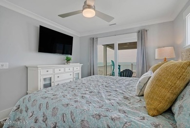 BIG INCOME PRODUCER!!! A perfect oceanfront location within