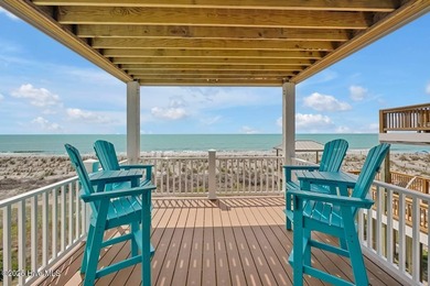 BIG INCOME PRODUCER!!! A perfect oceanfront location within