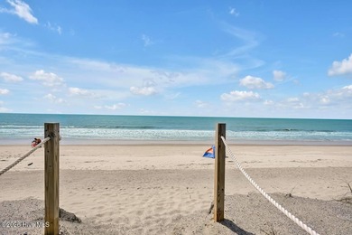 BIG INCOME PRODUCER!!! A perfect oceanfront location within