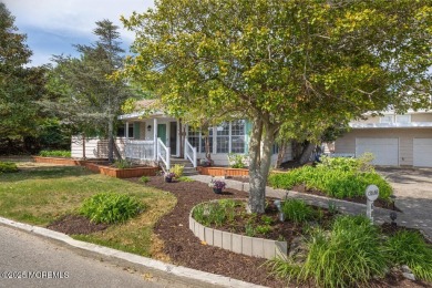 The perfect beach house is waiting for you in the prestigious