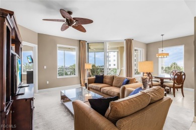 TURNKEY FURNISHED - 3 Bed / 2 Bath CORNER CONDO in WATERSIDE