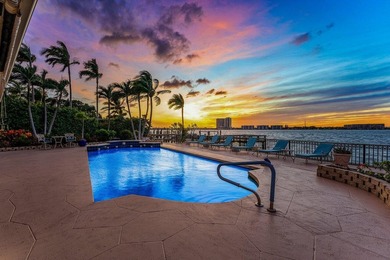 Discover a one-of-a-kind opportunity on Singer Island's most