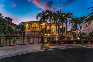 Discover a one-of-a-kind opportunity on Singer Island's most