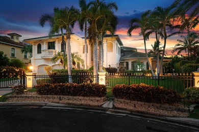 Discover a one-of-a-kind opportunity on Singer Island's most