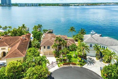Discover a one-of-a-kind opportunity on Singer Island's most