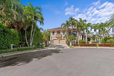 Discover a one-of-a-kind opportunity on Singer Island's most