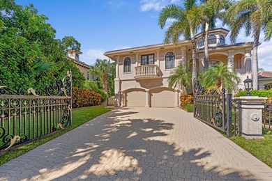 Discover a one-of-a-kind opportunity on Singer Island's most