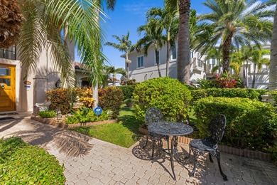 Discover a one-of-a-kind opportunity on Singer Island's most