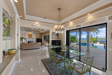 Discover a one-of-a-kind opportunity on Singer Island's most