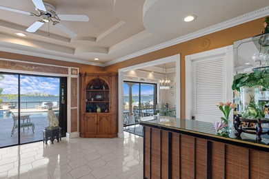 Discover a one-of-a-kind opportunity on Singer Island's most