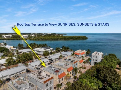 **For Sale: Stunning Marathon Florida Gulffront Waterfront