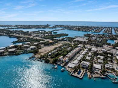 **For Sale: Stunning Marathon Florida Gulffront Waterfront