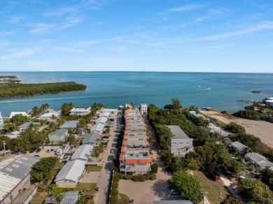 **For Sale: Stunning Marathon Florida Gulffront Waterfront