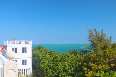 **For Sale: Stunning Marathon Florida Gulffront Waterfront