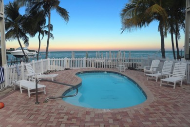 **For Sale: Stunning Marathon Florida Gulffront Waterfront