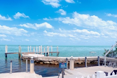 **For Sale: Stunning Marathon Florida Gulffront Waterfront