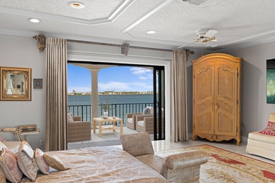 Discover a one-of-a-kind opportunity on Singer Island's most