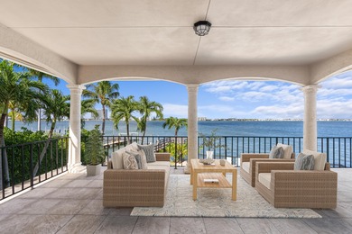 Discover a one-of-a-kind opportunity on Singer Island's most