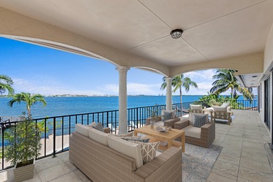 Discover a one-of-a-kind opportunity on Singer Island's most