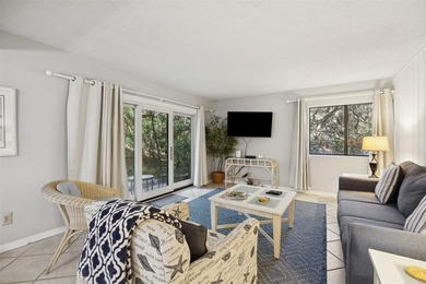 Fully Furnished first-floor 2BR/2BA Beach Wood Villa offering