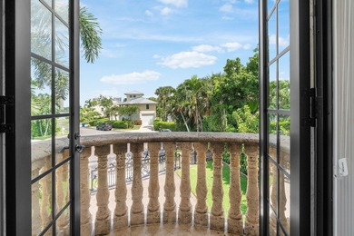 Discover a one-of-a-kind opportunity on Singer Island's most