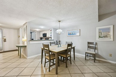 Fully Furnished first-floor 2BR/2BA Beach Wood Villa offering