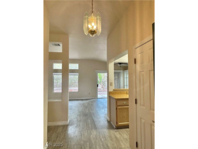 Stop your search and welcome this stunning 55+, single story