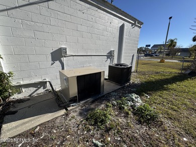 Former gas station for sale. Can be leased as well for $3,000.00