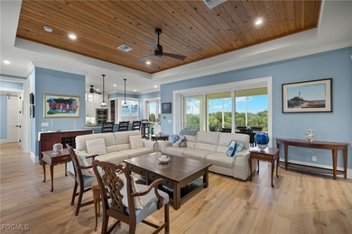 Experience island living at its finest with this stunning