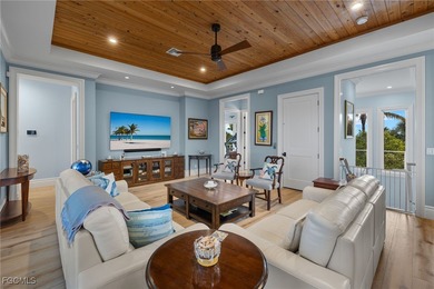 Experience island living at its finest with this stunning