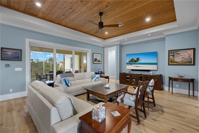 Experience island living at its finest with this stunning